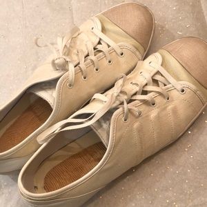 Yohji tommoro sneakers